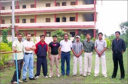 Jai Hind College Jai Hind College photo 2